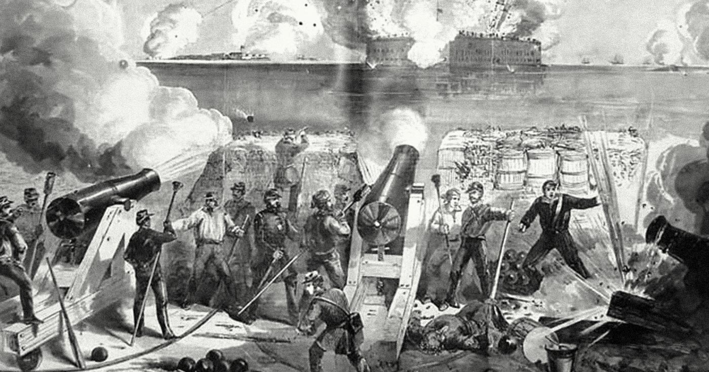 on apr 12 1861