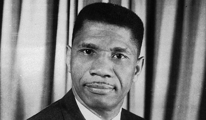 On Jun 19, 1963: 3,000 Mourn The Killing Of Civil Rights Activist