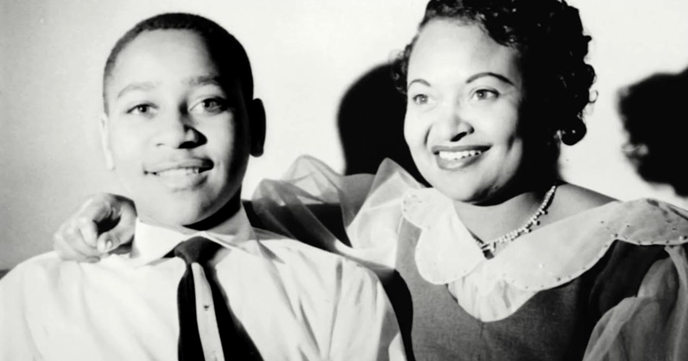 On Aug 28 1955: Emmett Till Abducted and Murdered in Mississippi Delta