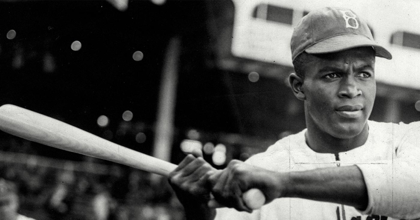 On Oct 08, 1953: Jackie Robinson And Others Banned From Playing 