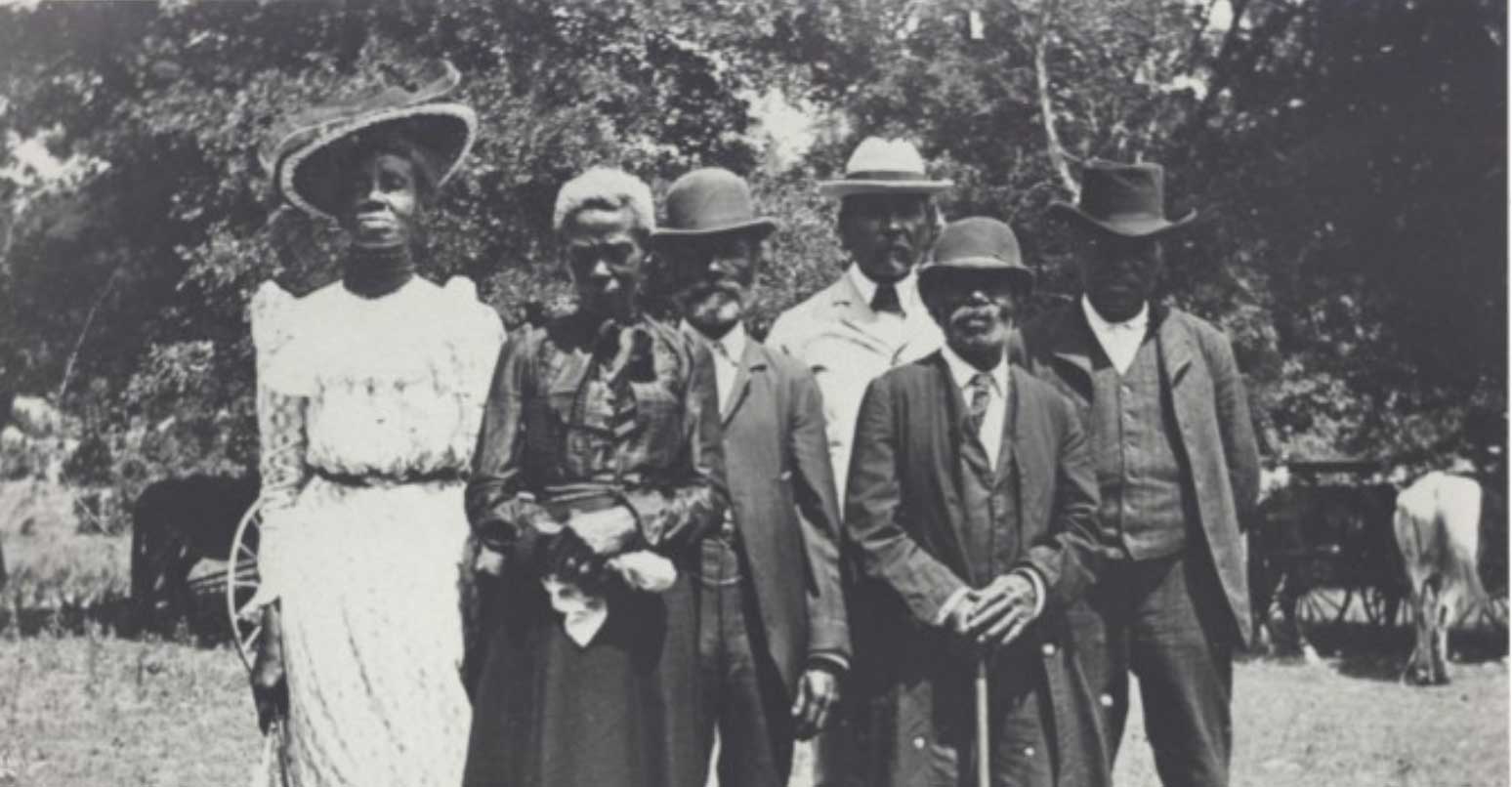 On Jun 19, 1865: Juneteenth