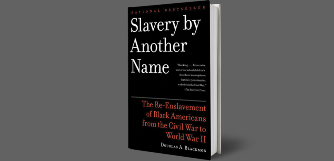 On Sep 08, 2010: Alabama Prison Bans Prize-Winning Book, Slavery By ...