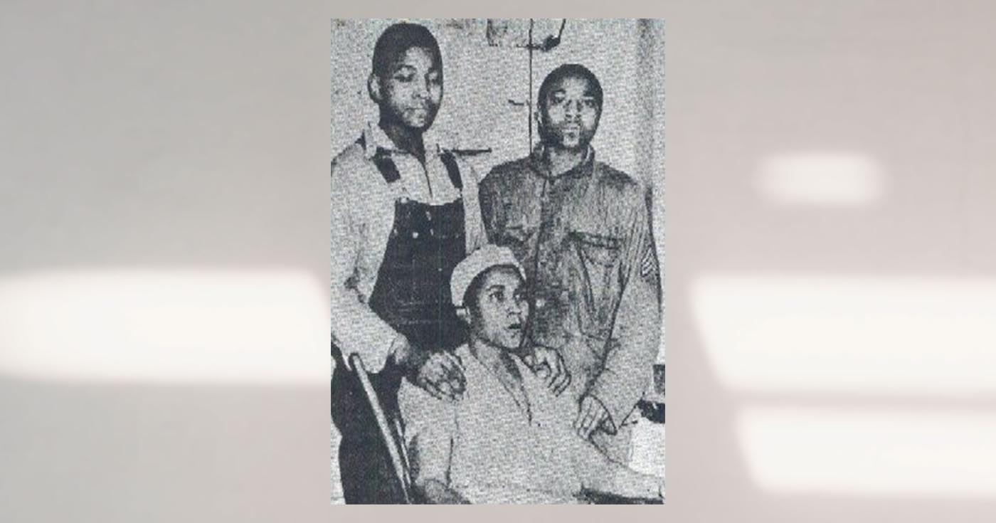 On Feb 03, 1948: Black Woman and Her Children Sentenced to Die for  Defending Themselves