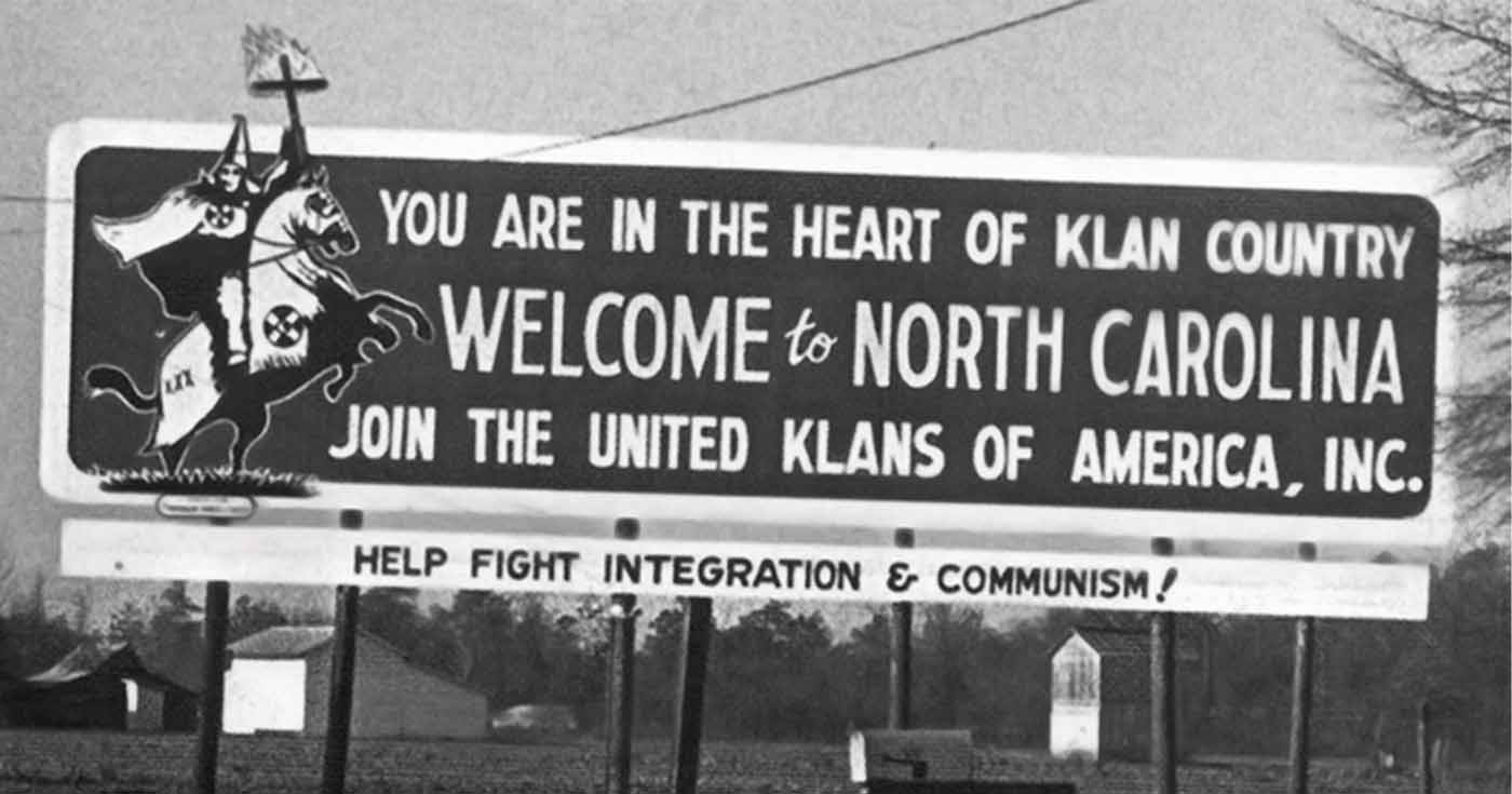 KKK history challenges idea Sask. always welcomed newcomers: expert