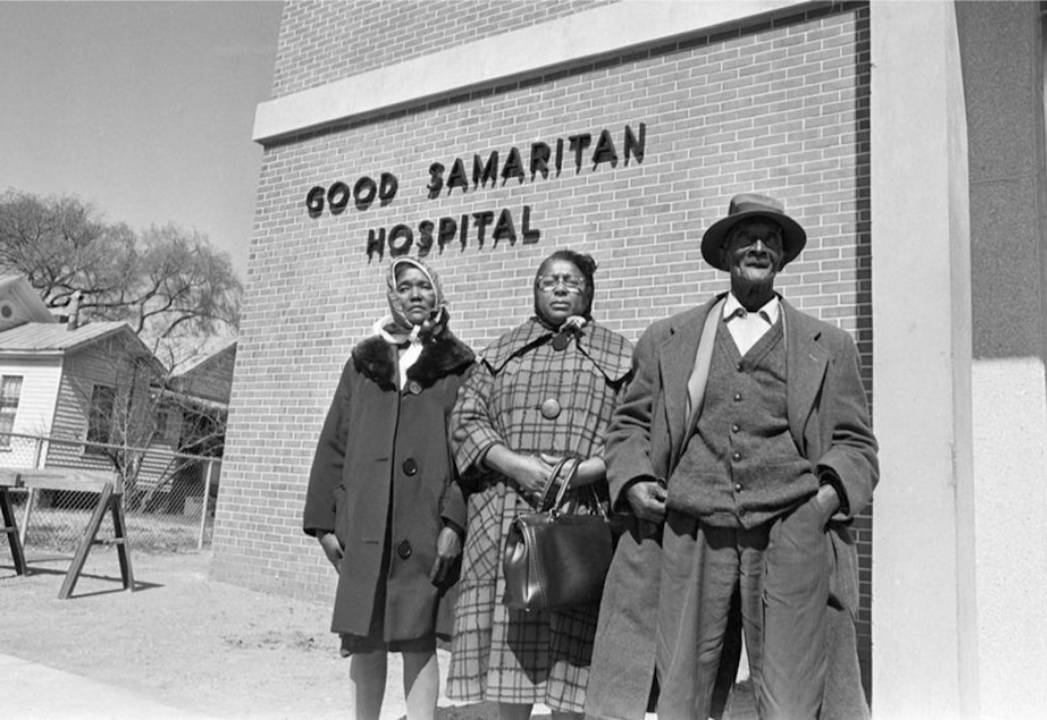 On Feb 18, 1965: Alabama State Trooper Murders Jimmie Lee Jackson