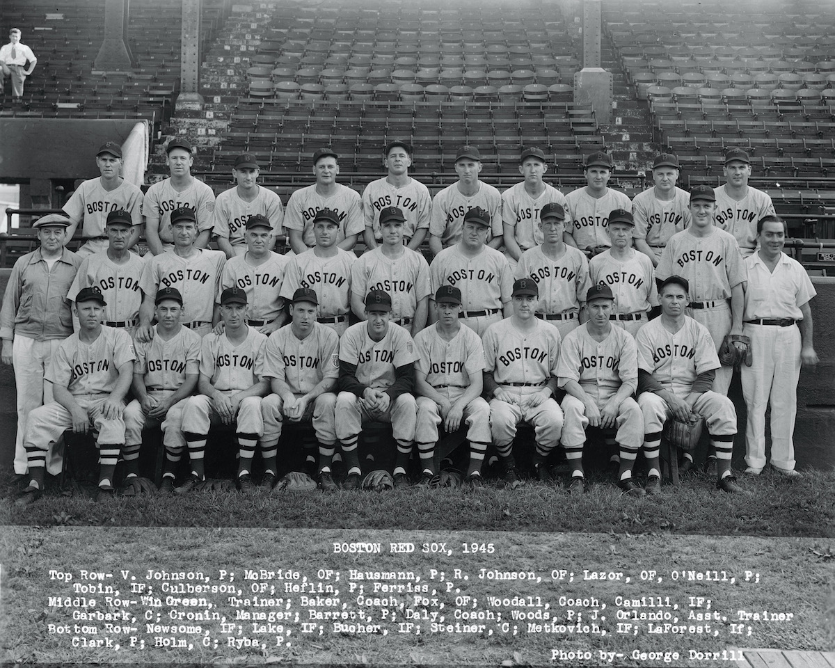 Pumpsie Green Was the First Black Boston Red Sox Player, Black History  Month